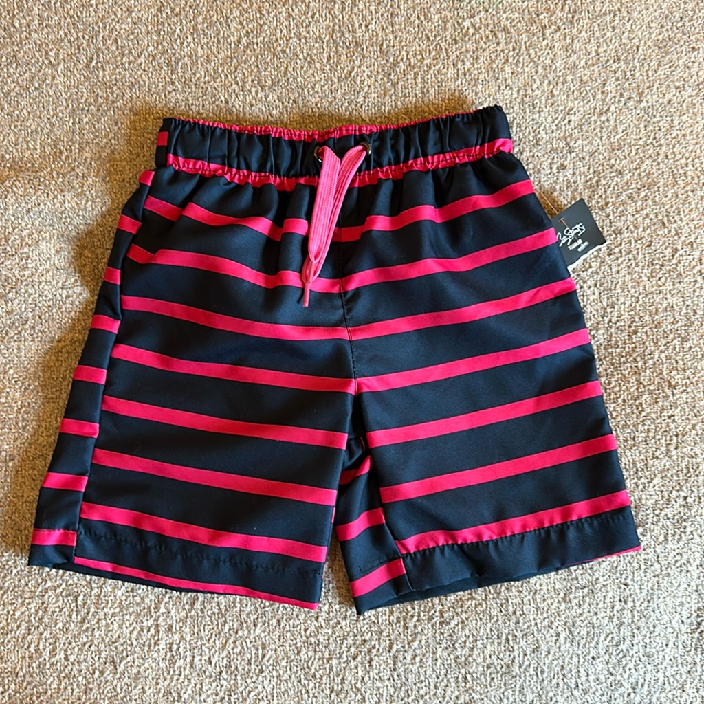 Brand New City Streets Swimsuit Size 3t